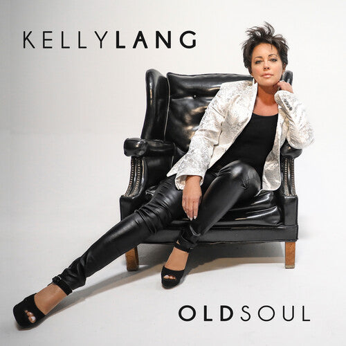 Lang, Kelly: Old Soul