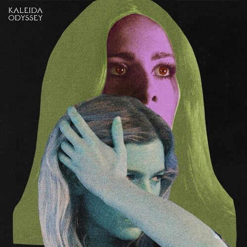 Kaleida: Odyssey