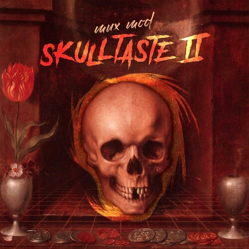 Mux Mool: Skulltaste II