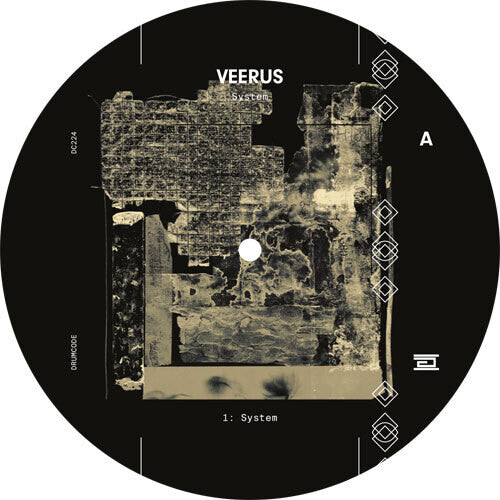 Veerus: System