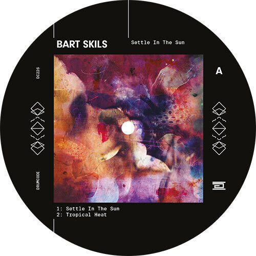 Bart Skils: Settle In The Sun