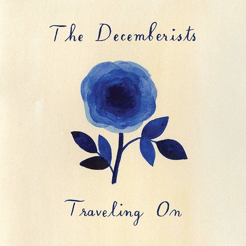 Decemberists: Traveling On