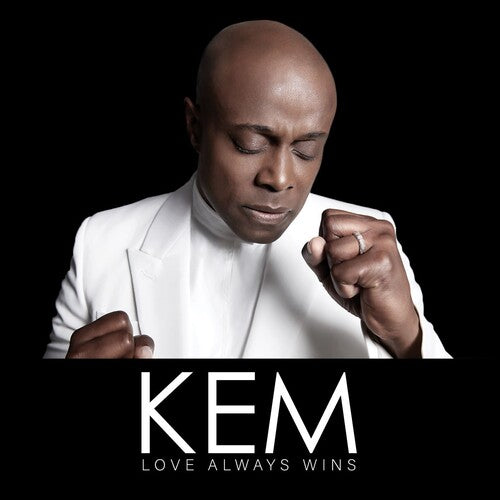 Kem: Love Always Wins