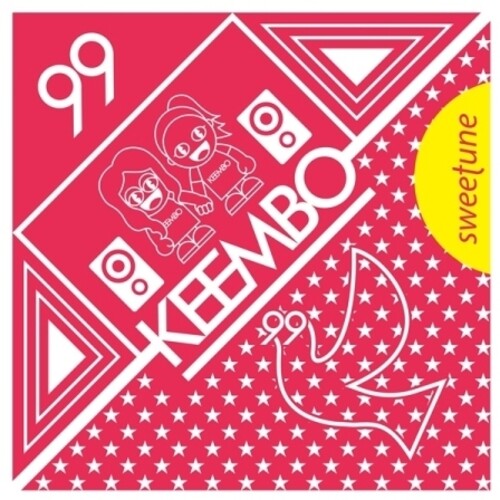 Keembo: 99 (incl. Booklet)