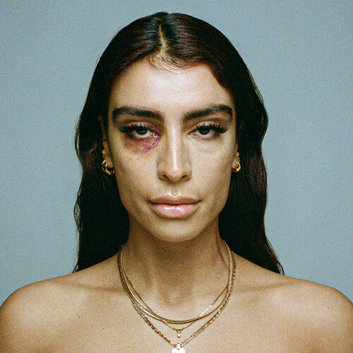 Sevdaliza: Shabrang