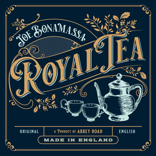 Bonamassa, Joe: Royal Tea