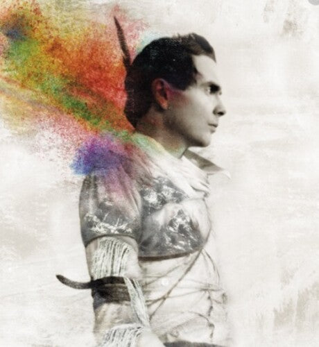 Jonsi: Go