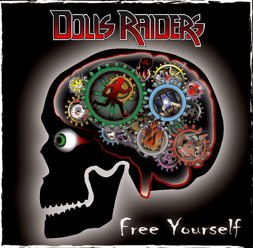Dolls Raiders: Free Yourself