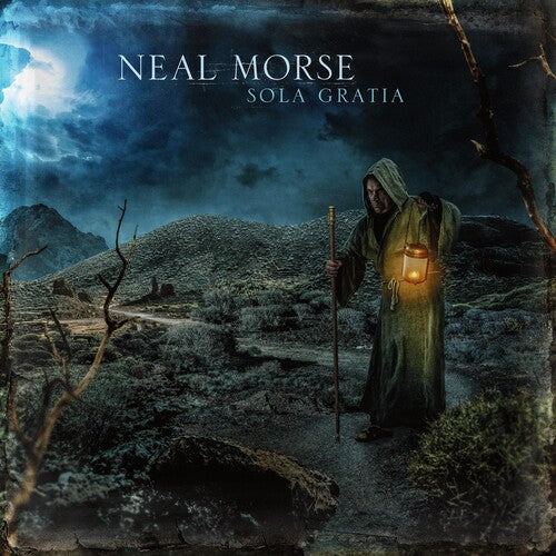 Morse, Neal: Sola Gratia