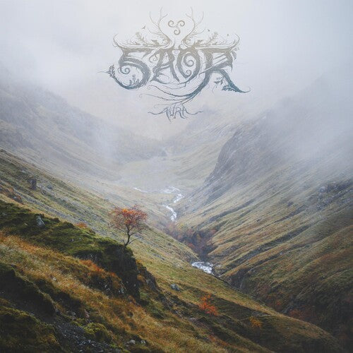 Saor: Aura