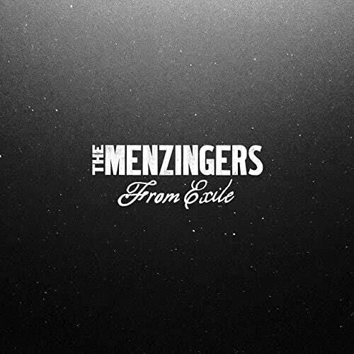 Menzingers: From Exile - VINYL LP