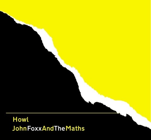 Foxx, John / Maths: Howl