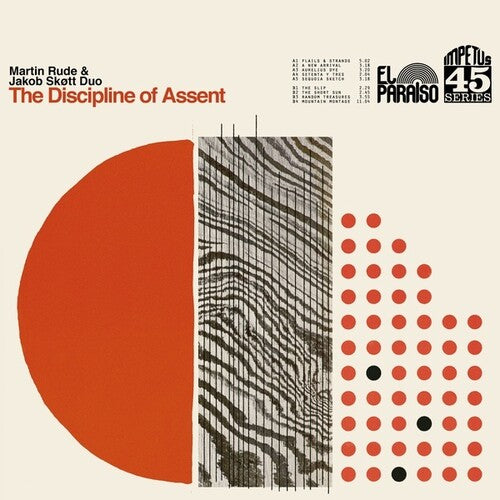 Rude, Martin & Skott, Jakob: The Discipline Of Assent