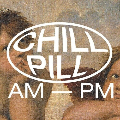 Chill Pill II / Various: Chill Pill Ii (Various Artists)