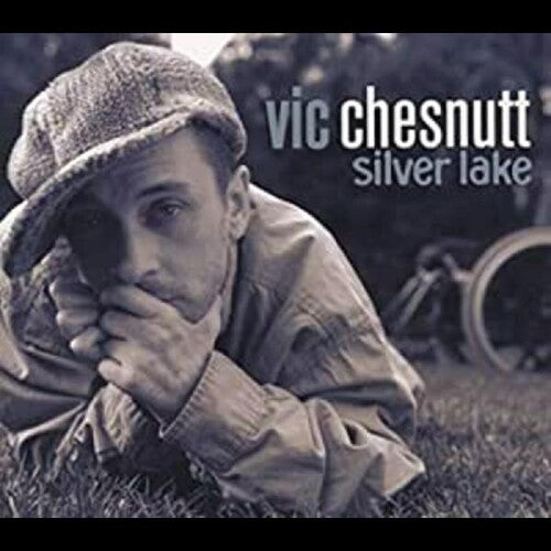 Vic Chesnutt: Silver Lake - COMPACT DISCS