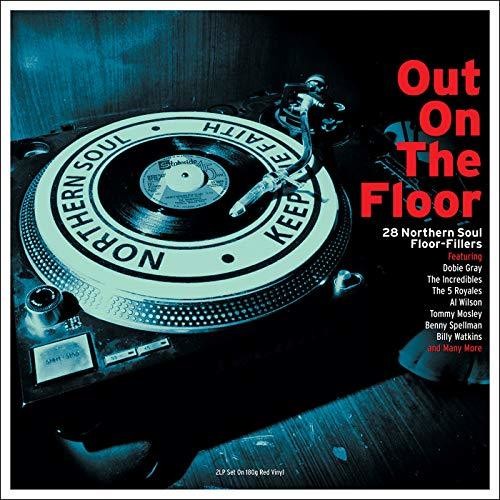 Out on the Floor / Various: Out On The Floor / Various