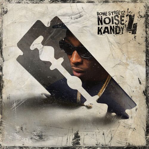 Rome Streetz: Noise Kandy 4