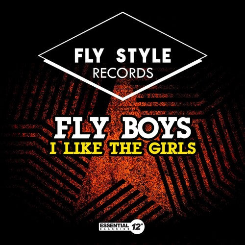 Fly Boys: I Like The Girls