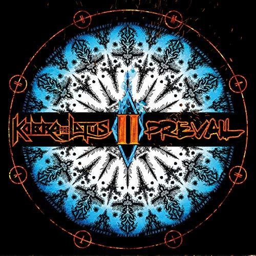 Kobra & the Lotus: Prevail II