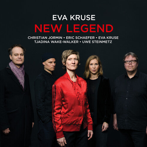 Kruse / Jormin / Schaefer: New Legend