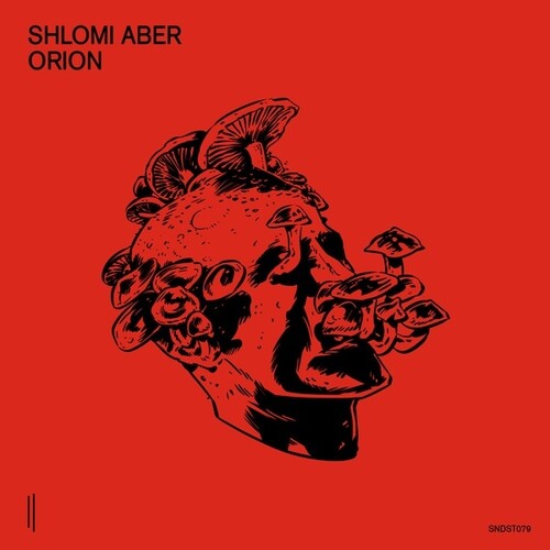 Aber, Shlomi: Orion