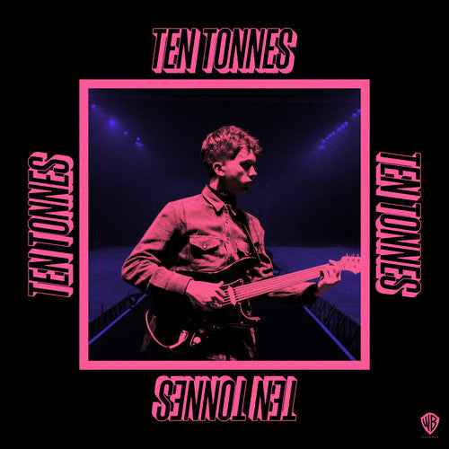 Ten Tonnes: Ten Tonnes - VINYL LP