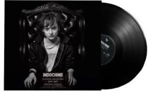 Indochine: Singles Collection 2001-2021