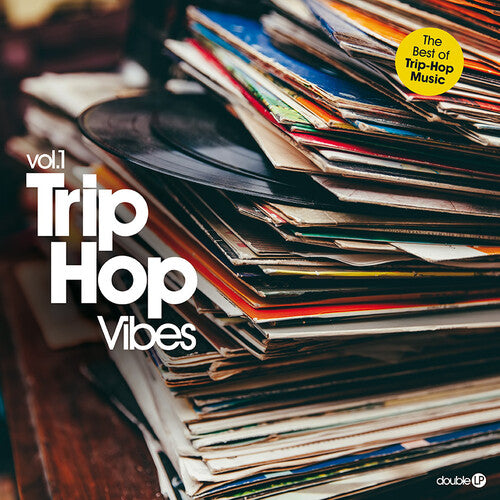 Trip-Hop Vibes Vol 1 / Various: Trip-Hop Vibes Vol 1 / Various