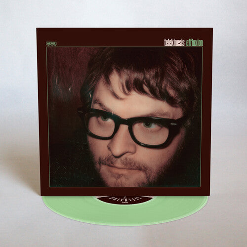 Telekinesis: Effluxion