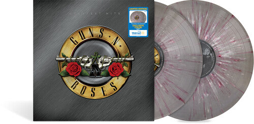 Guns N Roses: Greatest Hits