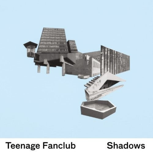 Teenage Fanclub: Shadows - VINYL LP
