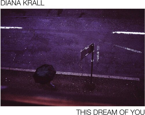 Krall, Diana: This Dream Of You