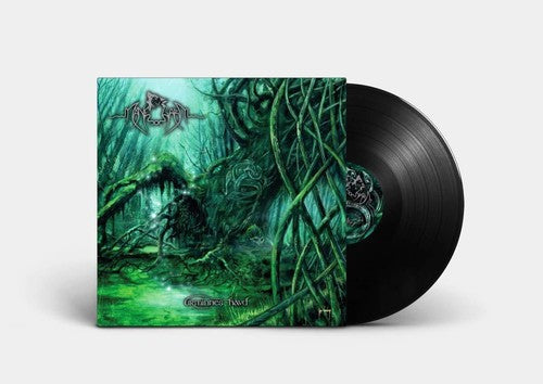 Manegarm: Urminnes Havd - The Forest Sessions