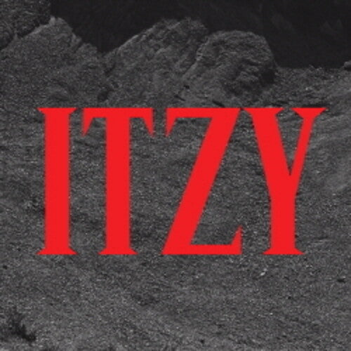 Itzy: No Shy (Random Cover) (Incl. 72pg Photobook, 2pc Photocard + Accordion Book)
