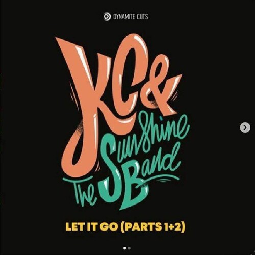 K.C. & Sunshine Band: Let It Go