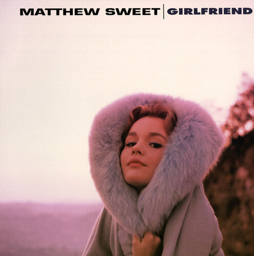 Sweet, Matthew: Girlfriend - SUPER-AUDIO CD