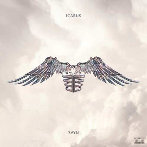 ZAYN: Icarus Falls