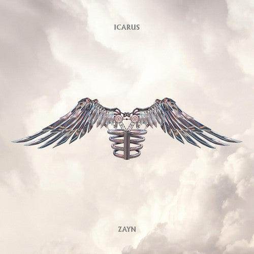 ZAYN: Icarus Falls