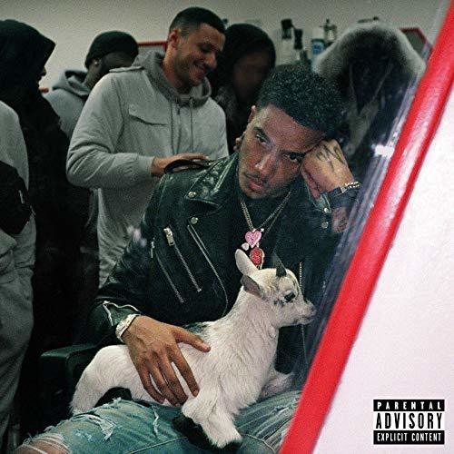 Tracey, Aj: AJ Tracey