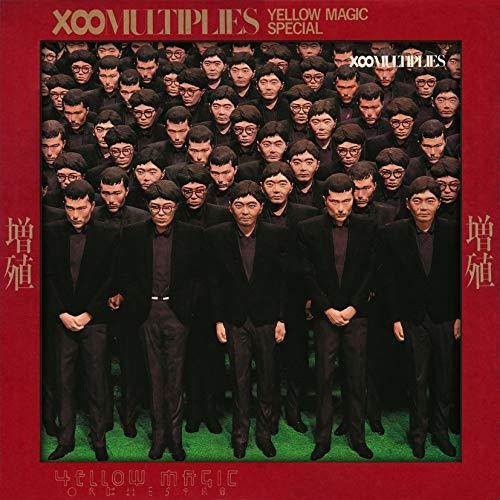 Yellow Magic Orchestra: Zoushoku - SUPER-AUDIO CD