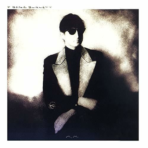 Burnett, T-Bone: T-Bone Burnett