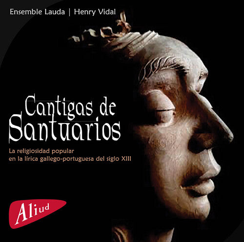 Cantigas De Santuarios / Various: Cantigas de Santuarios