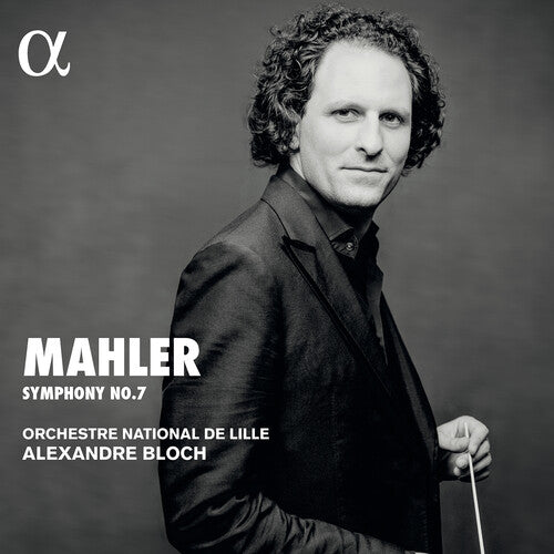 Mahler / Orchestre National De Lille / Bloch: Symphony 7