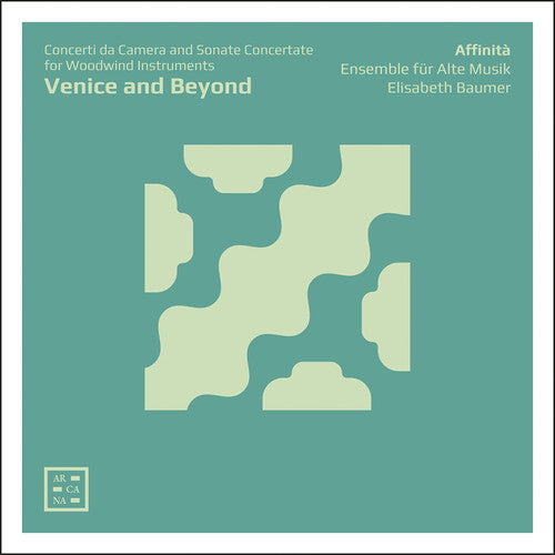 Venice & Beyond / Various: Venice & Beyond