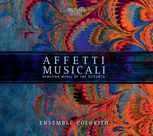 Affetti Musicali / Various: Affetti Musicali