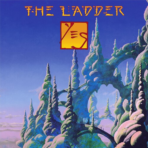 Yes: The Ladder