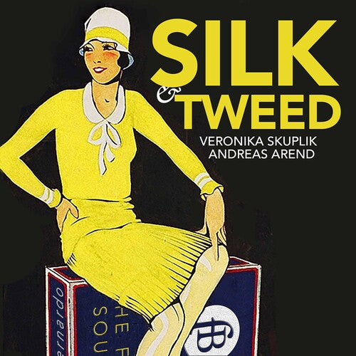 Silk & Tweed / Various: Silk & Tweed