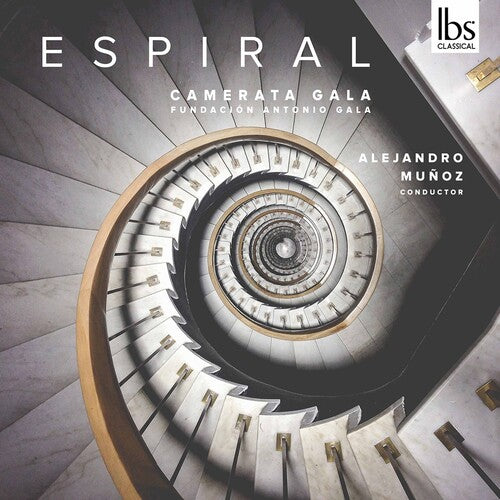 Espiral / Various: Espiral