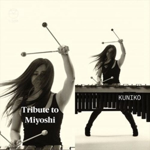 Miyoshi / Kuniko: Tribute to Miyoshi