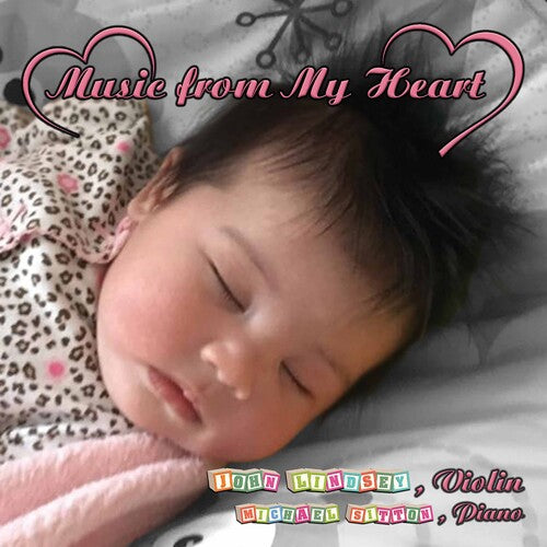 Music From My Heart / Various: Music from My Heart